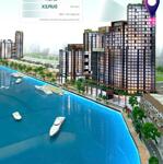 Cơ hội sở hữu căn duplex đẳng cấp view sông hàn & núi sơn trà