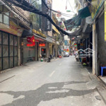 Mặt phố kinh doanh sầm uất giáp bát, hoàng mai: 32m* 4 tầng* giá 9,5 tỷ
