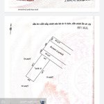 đất tđc đồng bồ 81m2 ngang 5m hướng tây bắc: giá chỉ 3,685 tỷ: liên hệ: 0968005844