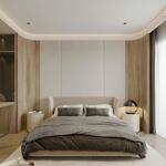 Bán căn hộ chung cư 82m2 mặt đường trung kính, cầu giấy, hà nội