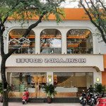 Cho thuê mặt bằng kinh doanh phố lạc long quân dt 280m2 , mt 8m siêu phẩm tây hồ