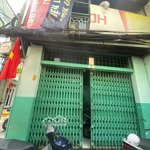 Góc 3 mặt tiền 49m2, 6,89 tỷ ở đường 3/2, phường 12, quận 11, tp.hcm