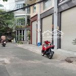 Trường chinh + phan văn hớn, nhà mới 100m2 full nt (5.3x19), hẻm oto 1/ chỉ 5 tỷ