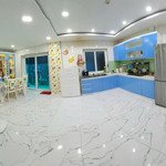 Kdc ven sông 7x18 hầm 4 tầng full nt 22 tỷ ngộp bank