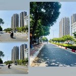 Bán nhà mặt tiền nguyễn thái học p.7 tp.vt 1t4l thang máy. dòng tiền 50triệu/ tháng. giá 23 tỷ tl