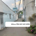 đất đường số 8, trường thọ, giá chỉ 4,4 tỷ.