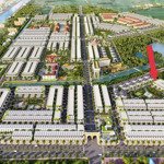 Giá 945tr, lô đất lk ks 5 sao, sổ hồng tên cá nhân, rẻ nhất kđt dic victory city hậu giang