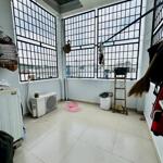 Lý thường kiệt tb – hxt 6m thông - 4 tầng - nhà mới đẹp – 7.3 tỷ tl