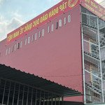 đất mặt tiền đường ttn 06 phường tân thới nhất,q12
dt : 5 x 23 tổng 119 m2. giá 7.2 tỷ tl