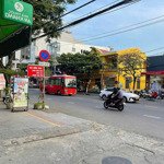 Bán gấp lô đất đường 6m gần sát nguyễn văn thoại, khu an thượng gần biển - dt đất: 257m2 (10,2x25)