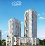 Bán căn hộ chung cư tại tháp đôi prime thái nguyên, giá siêu hời 39 triệu / m2, 97m2