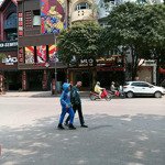 Liền kề ao sen hà đông, 68 m, 4 tầng, 12,3 tỷ, ường 2 ô tô tránh kinh doanh sấm uất. lh 0383522708