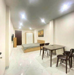 Cần bán căn hộ dịch vụ tại tôn đức thắng lõi đống đa, ôtô đỗ cửa, dòng tiền ổn định dt 71m2 7t 20tỷ