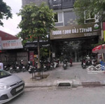Bán nhà mặt đường đại cồ việt, hai bà trưng, hà nội. tổng diện tích 140 m2, diện tích sổ đỏ : 97,3