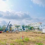 Bán gấp đất thổ 120m2/500tr nguyễn văn uông, phường 1 gần trường thpt giá rai, bạc liêu. shr