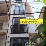 Nhà phố thiết kế mới ở tân bình, ánh sáng tự nhiên, gần công viên lê thị riêng