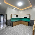 Bán nhà đẹp mới xây tại thạnh phú, tân bình, vĩnh cửu.