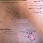 đất tam bình, hẻm xe hơi, giá 4,2tỷ