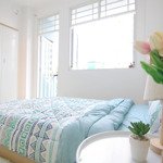 Ngất ngây con gà tây với dạng studio full nội thất, gần ntđ phú thọ - mới khai trương mới 1000%