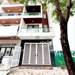 Cho thuê nhà kinh doanh 4 tầng khu vcn phước hải giá 20 triệu/tháng