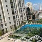 Hàng hiếm tại chung cư bộ công an, lầu cao thoáng mát view bể bơi 69m2, 2pn, 2wc giá 3,7 tỷ bớt lộc