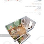 Cần bán gấp căn studio view bể bơi 2.35tỷ, quỹ ngoại giao chiết khấu thêm 6%; thanh toán tiến độ