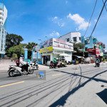Nhà 3 tầng đường chương dương, khu vực đông sinh viên - đang cho thuê kinh doanh - 63m2( ngang 5.4m