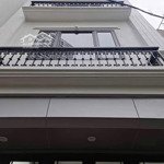Bán nhà phố văn cao-ba đình - 50m2x6 tầng thang máy giá 15,79 tỷ.nhà mới,10m ra phố,100m ra hồ tây