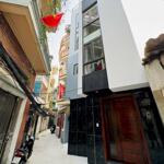 Bán nhà minh khai – hàng xóm timescity – hai bà trưng - 35m² – 3pn – 4wc – 5t– full công năng – chỉ 6,9 t