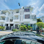 Mặt tiền khu gia hoà - phước long b - 133m2 - ngang 7m - 4 tầng - ô tô ngủ trong nhà - 16.8 tỷ (tl)