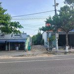 Bán lô đất mt đường trần thủ độ - p. điện nam đông - điện bán, 100m2 giá 3tỷ350 lh 0942992361