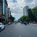 7 tầng - thang máy ô tô tránh đống đa kinh doanh đỉnh!