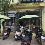 Bán nhà mt thủy xưởng 16m đối diện siêu thị lotte. dt 99,2m2 ngang 5,1m nở hậu sổ hồng hoàn công