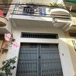 Hơn 3tỷ xíu-lũy bán bích - 30m2, đúc 2 tấm- trung tâm tân phú- giáp tân bình, quận 11-sổ chính chủ