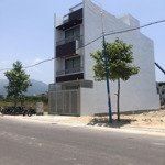 Cho thuê nhà 3,5 tầng có nội thất đường số 23 khu đô thị hoàng long, phước long , nha trang