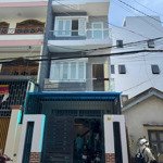 Cho thuê nhà 4 tầng mặt tiền mạc đĩnh chi vị trí vàng kinh doanh, đường rộng, giá 22tr/tháng