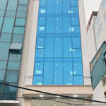 Bán tòa building vip mới xây phố tô vĩnh diện, thanh xuân 120m2 x 9t thang máy, thông sàn văn phòng