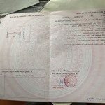 Chính chủ bán lô đất đường huỳnh văn nghệ, tđc đông trà làng đại học hoà quý