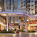 Duy nhất 1 căn góc số 12 tecco elite city + hợp đồng thuê 2 năm + chiết khấu & quà tặng hấp dẫn