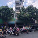 Nắm chủ - bán nhà: mtkd sầm uất nguyễn sơn 5x23m, hầm trệt 3 lầu, giá ok 20 tỷ