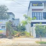 Chính chủ nhận cọc lô đất đường bùi thiện ngộ -hòa xuân , cẩm lệ .