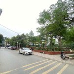 40m đất gần phố ngọc lâm - mặt tiền 4m - giá chỉ loanh quanh 5 tỷ