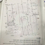 Bán tòa nhà 2mt phan văn hân hẻm hông 8m không lộ giới 6,5x25m 4 lầu giá 29 tỷ