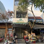 Bán nhà 3 tầng mặt tiền trưng nữ vương 94m2 quận hải châu đà nẵng
