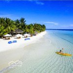 Cần bán mặt tiền đường đồng tranh
