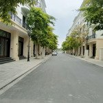 Bán gấp liền kề đảo dừa 63m2 giá ưu đãi