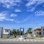 Bán đất nền dự án tại khu đô thị mỹ gia 4, 100m2 ngang 5 lô sạch không hố ga tủ điện đường 16m
