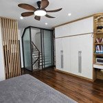 Nhà khu lk văn phú, ô tô tránh đỗ vào nhà - thang máy full nội thất, 2 nhà ra hồ công viên 10,5 tỷ
