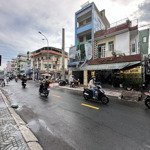 Mtkd quận 1, p. tân định, đường trần khắc chân, 5x12, 65m2, 29 tỷ