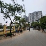 Cực hiếm lô đất cửu việt, gia lâm 50m2- lô góc- oto vào đất- nằm trong khu 31ha- cạnh vinhome